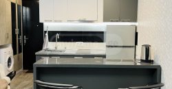 Newly finished apartment for daily rent