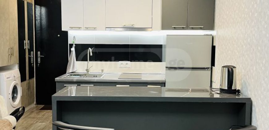 Newly finished apartment for daily rent