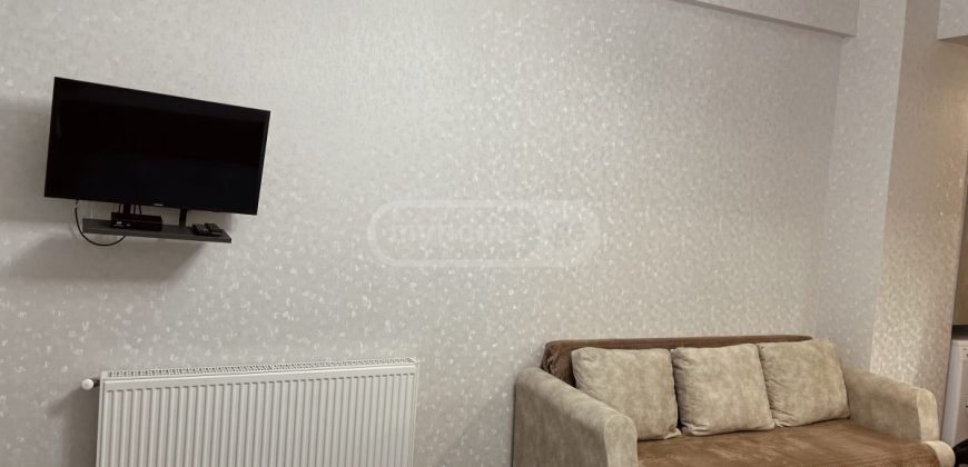 Newly finished apartment for daily rent