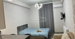 Newly finished apartment for daily rent