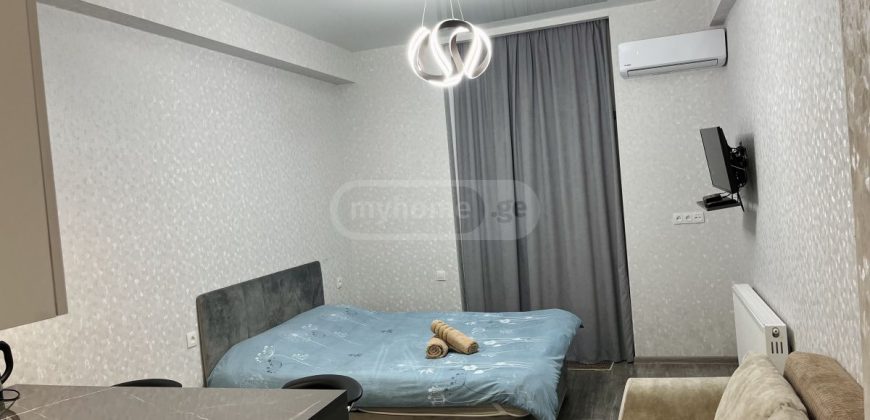 Newly finished apartment for daily rent