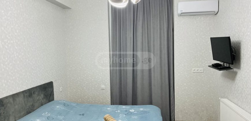 Newly finished apartment for daily rent