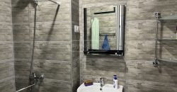 Newly finished apartment for daily rent