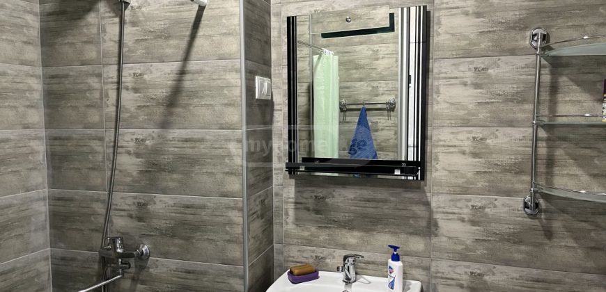 Newly finished apartment for daily rent