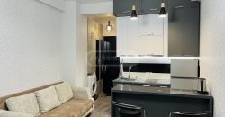 Newly finished apartment for daily rent