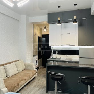 Newly finished apartment for daily rent