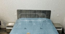 Newly finished apartment for daily rent