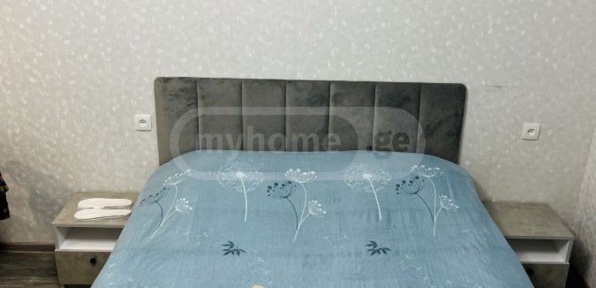 Newly finished apartment for daily rent