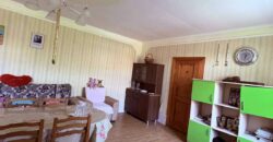 Private house in Zugdidi, Kakhati village