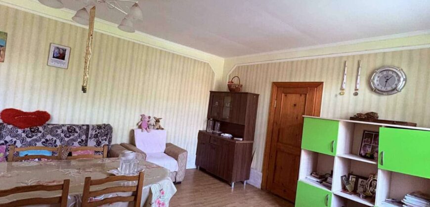 Private house in Zugdidi, Kakhati village