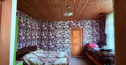 Private house in Zugdidi, Kakhati village