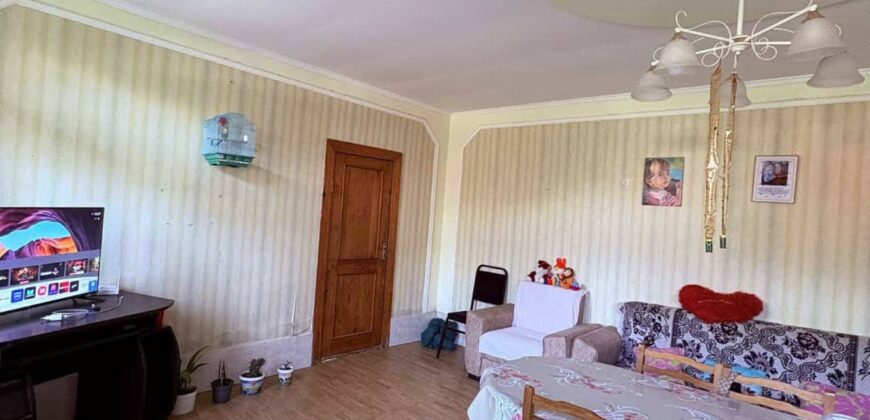 Private house in Zugdidi, Kakhati village