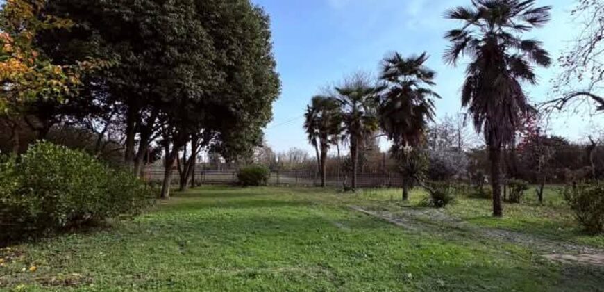 Private house in Zugdidi, Kakhati village