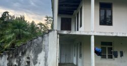 House near Zugdidi in the village of Kakhati