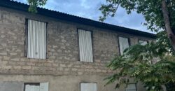 House near Zugdidi in the village of Kakhati