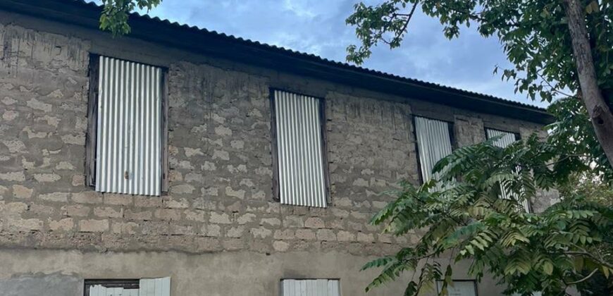 House near Zugdidi in the village of Kakhati