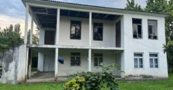 House near Zugdidi in the village of Kakhati