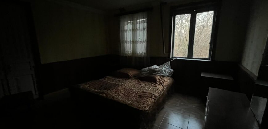 House near Zugdidi in the village of Kakhati