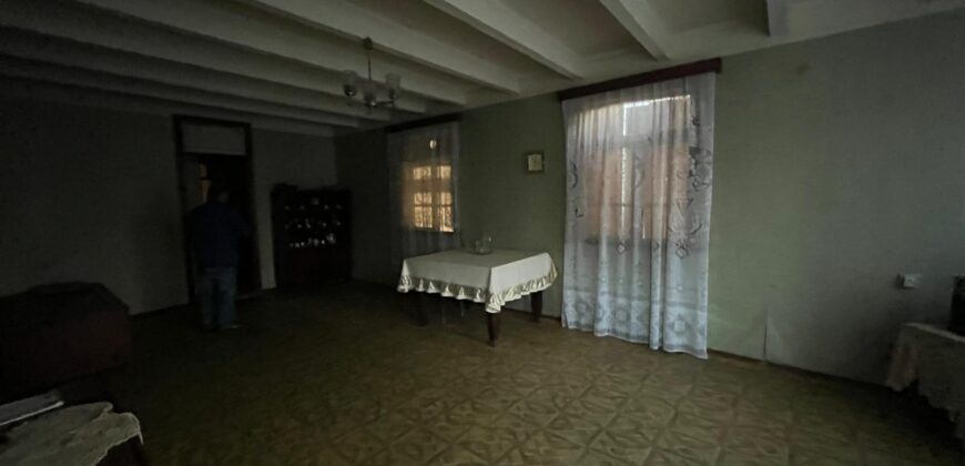 House near Zugdidi in the village of Kakhati