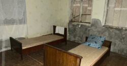 House near Zugdidi in the village of Kakhati