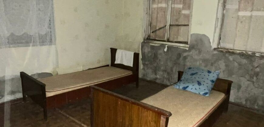 House near Zugdidi in the village of Kakhati