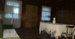 House near Zugdidi in the village of Kakhati