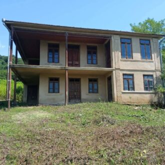 House for sale in Kvareli