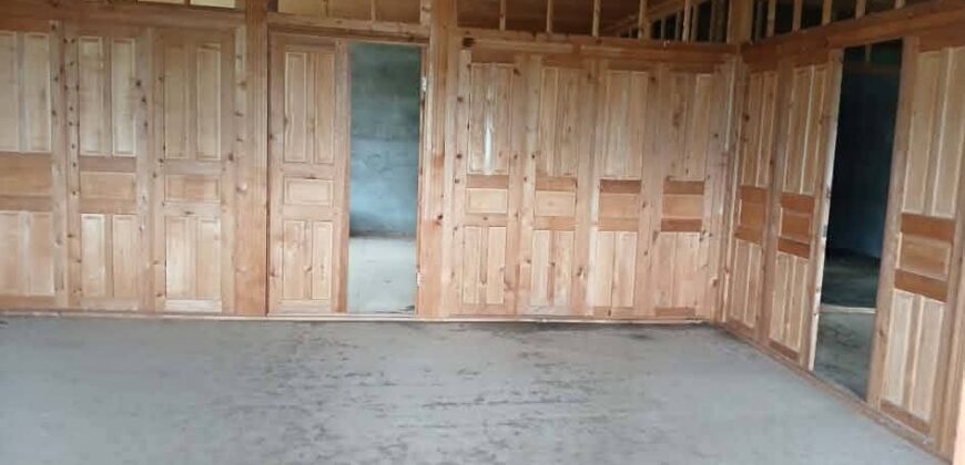 House for sale in Kvareli