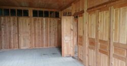 House for sale in Kvareli