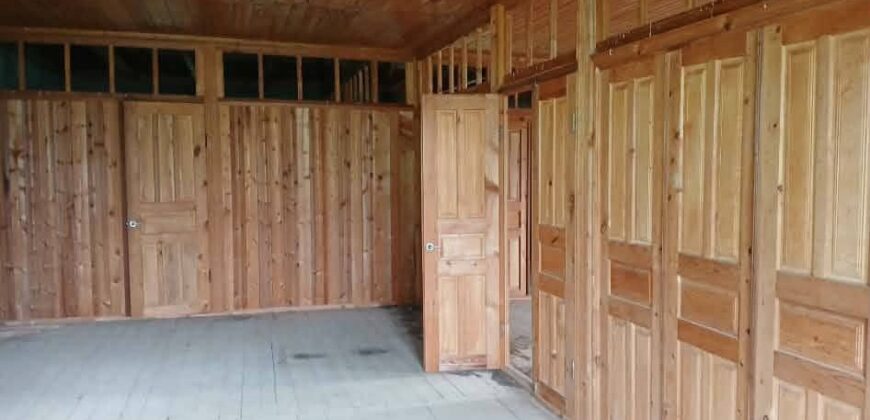 House for sale in Kvareli