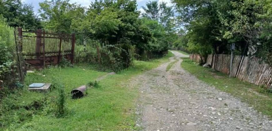 House for sale in Kvareli