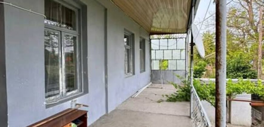 House for sale – Khashuri district, Gomi village