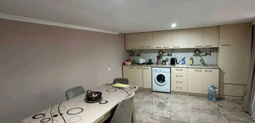 House for sale – Khashuri district, Gomi village