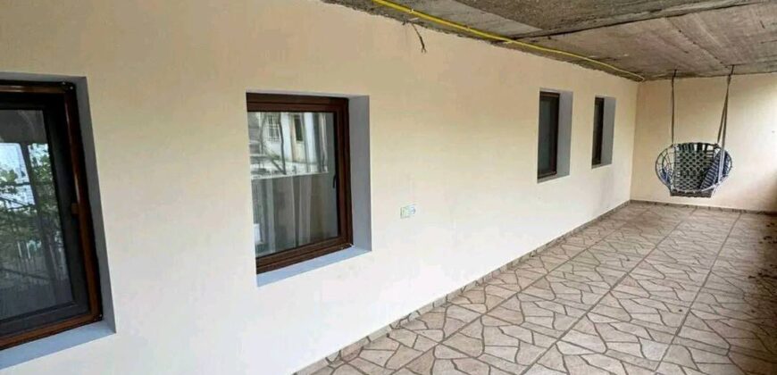 House for sale – Khashuri district, Gomi village