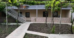 House for sale – Khashuri district, Gomi village