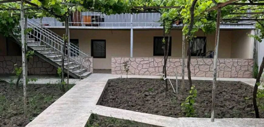 House for sale – Khashuri district, Gomi village