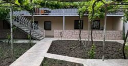 House for sale – Khashuri district, Gomi village