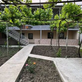 House for sale – Khashuri district, Gomi village