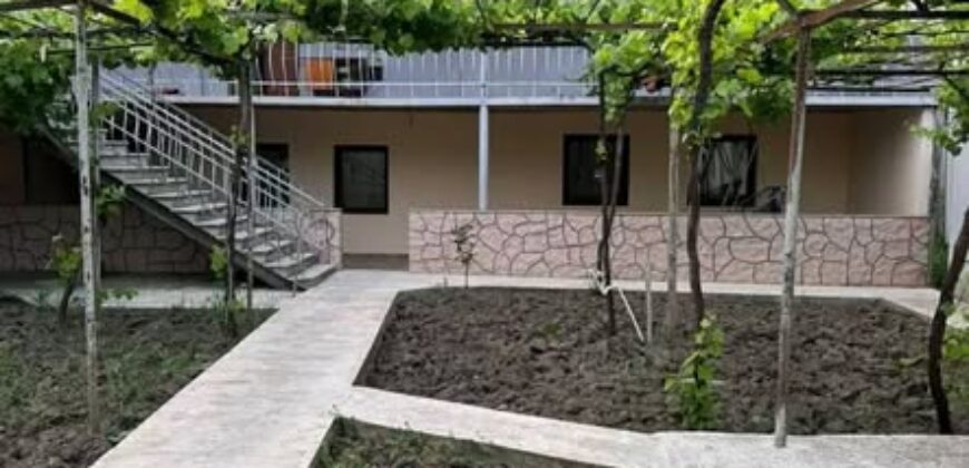 House for sale – Khashuri district, Gomi village