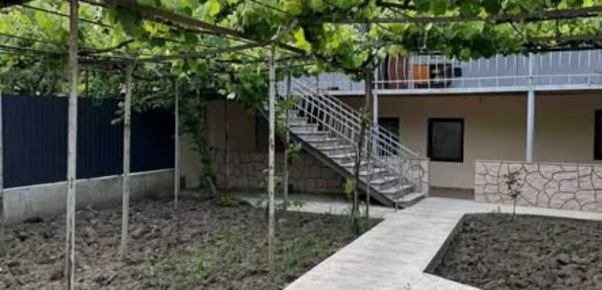 House for sale – Khashuri district, Gomi village