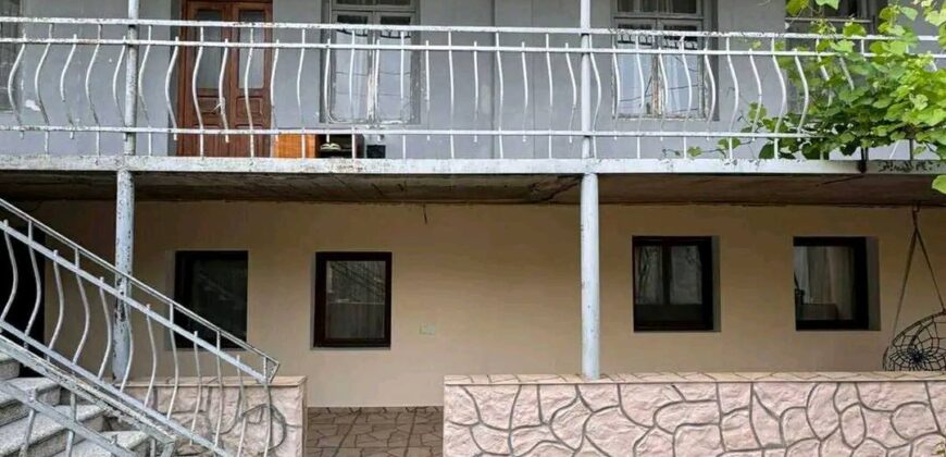 House for sale – Khashuri district, Gomi village