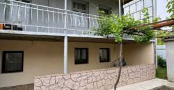 House for sale – Khashuri district, Gomi village