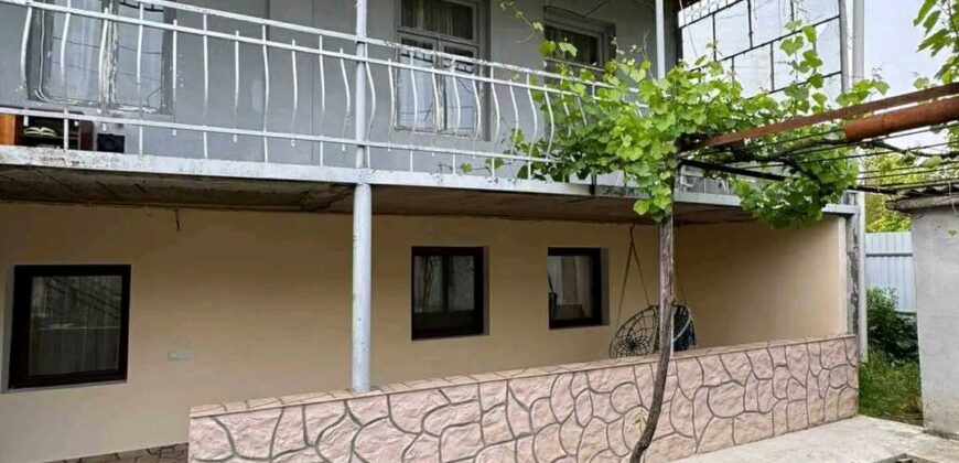 House for sale – Khashuri district, Gomi village